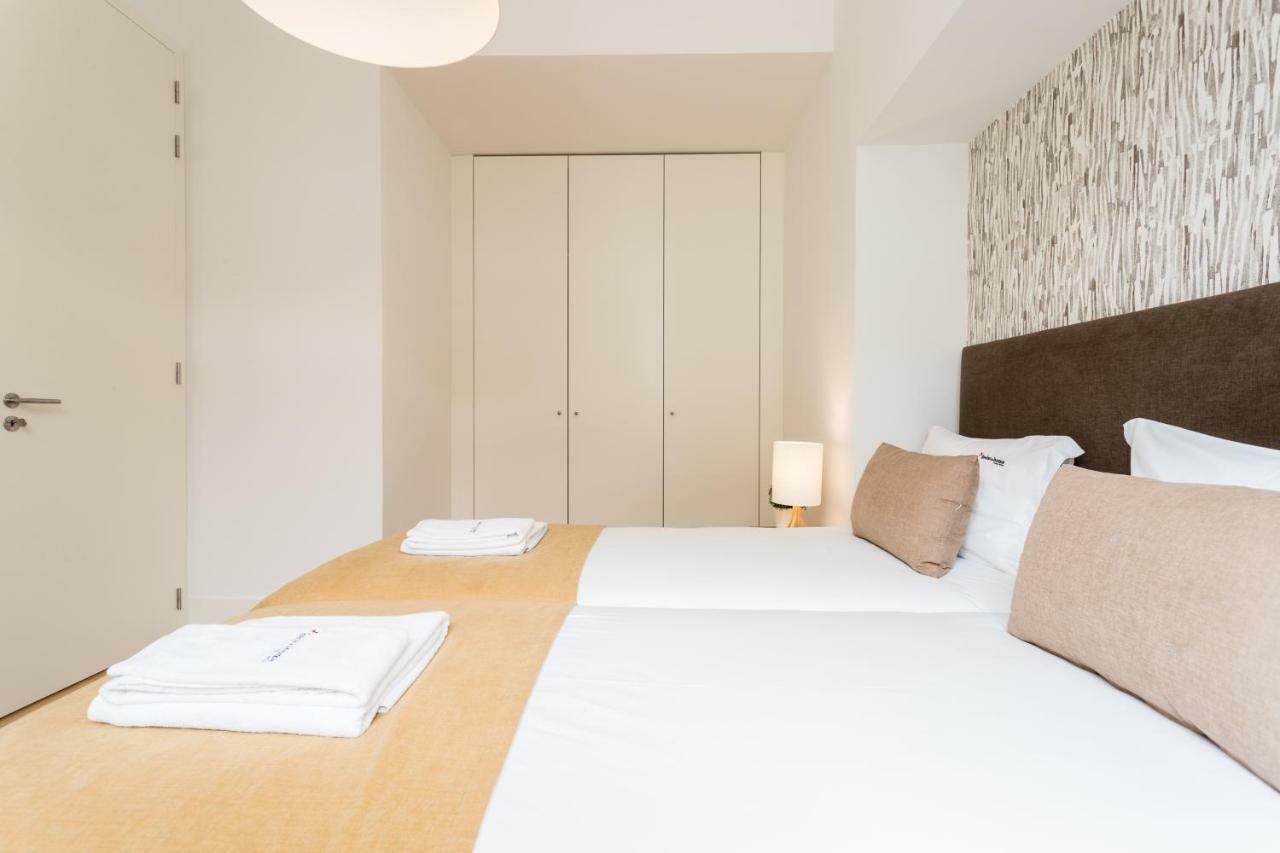 Lejlighed Flh Downtown Fantastic Flat Lisboa