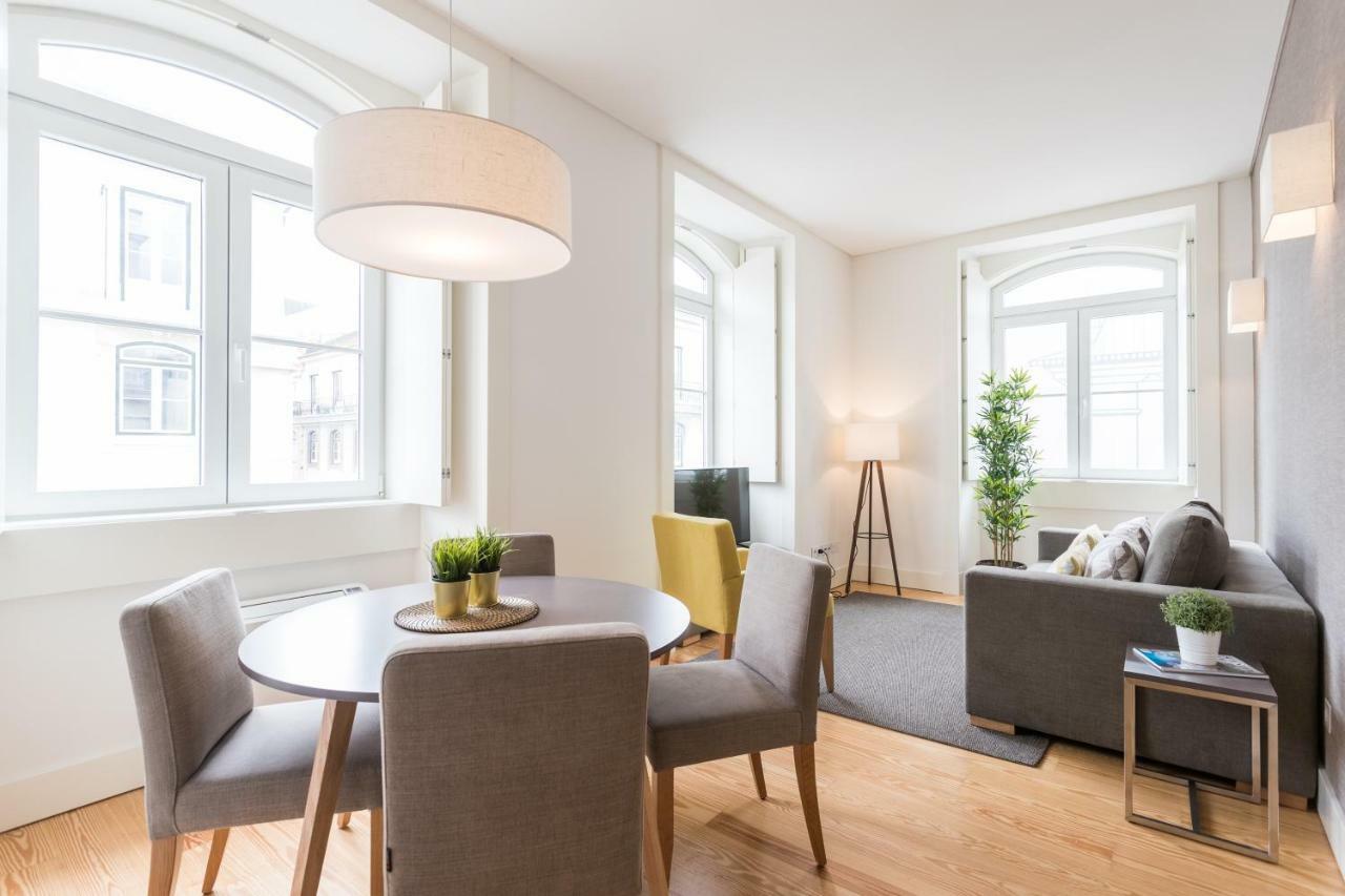 Lejlighed Flh Downtown Fantastic Flat Lisboa