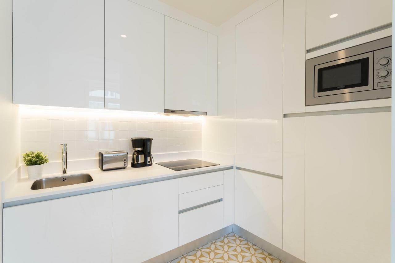 Lejlighed Flh Downtown Fantastic Flat Lisboa